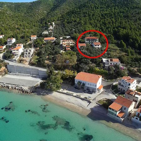 Apartments And Rooms By The Sea Zuljana, Peljesac - 256 Ngoại thất bức ảnh