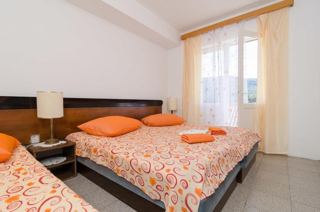 Apartments And Rooms By The Sea Zuljana, Peljesac - 256 Ngoại thất bức ảnh