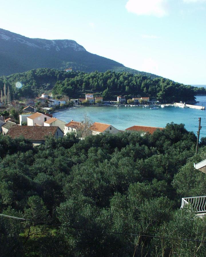 Apartments And Rooms By The Sea Zuljana, Peljesac - 256 Ngoại thất bức ảnh