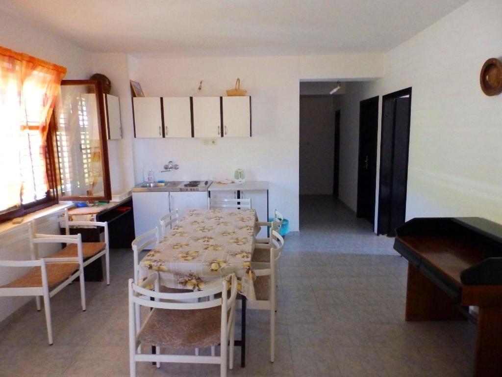 Apartments And Rooms By The Sea Zuljana, Peljesac - 256 Ngoại thất bức ảnh